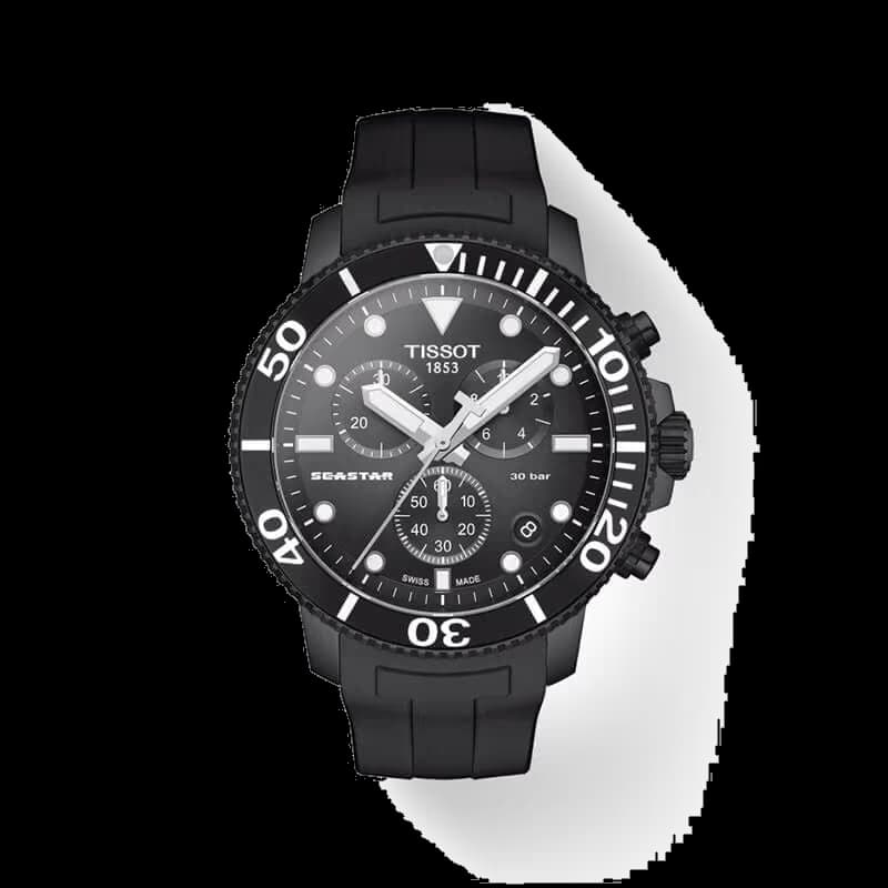TISSOT T1204173705102