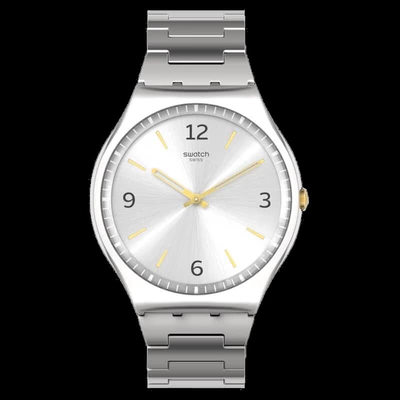 SWATCH SS07Z101G