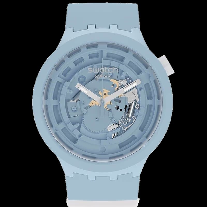 SWATCH SB03N100