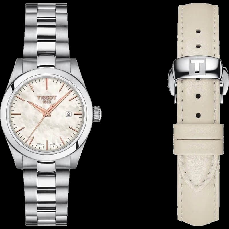 TISSOT T1320101111100