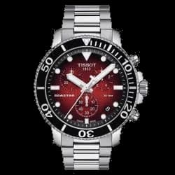 TISSOT T1204171142100