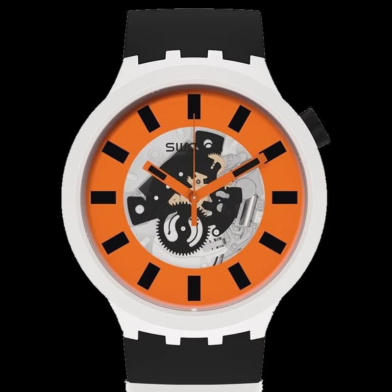 SWATCH SB03M104
