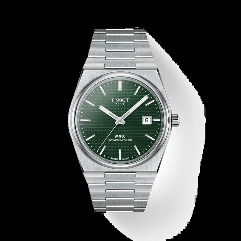 TISSOT T1374071109100