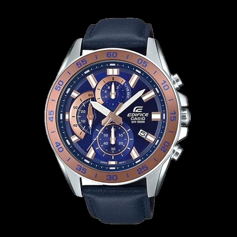 EDIFICE EFV-550L-2AVUDF