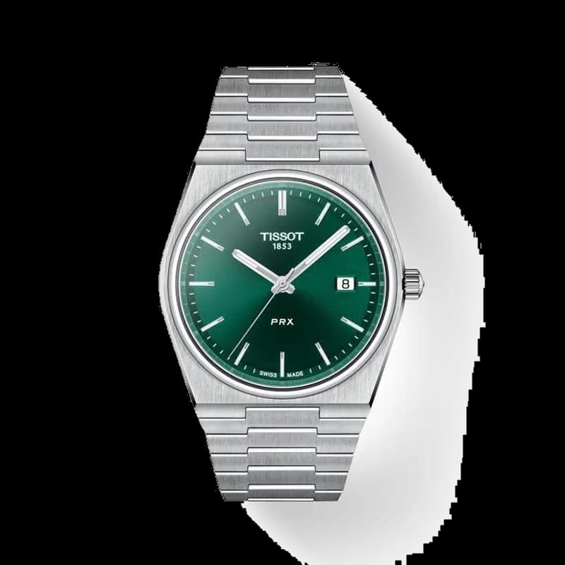 TISSOT T1374101109100