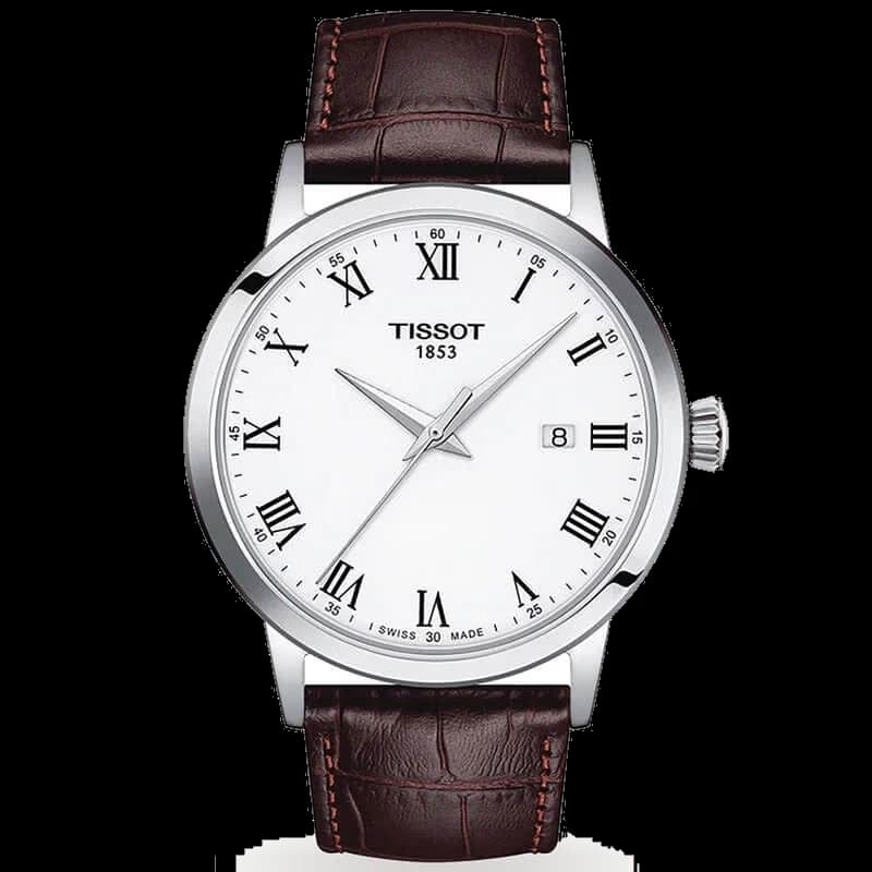 TISSOT T1294101601300