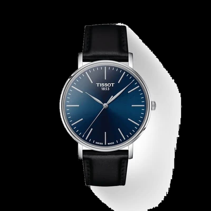 TISSOT T1434101604100