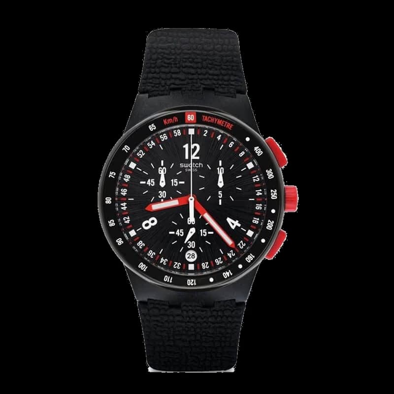 SWATCH SUSB411
