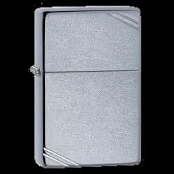 ZIPPO 267 Vintage Street Chrome