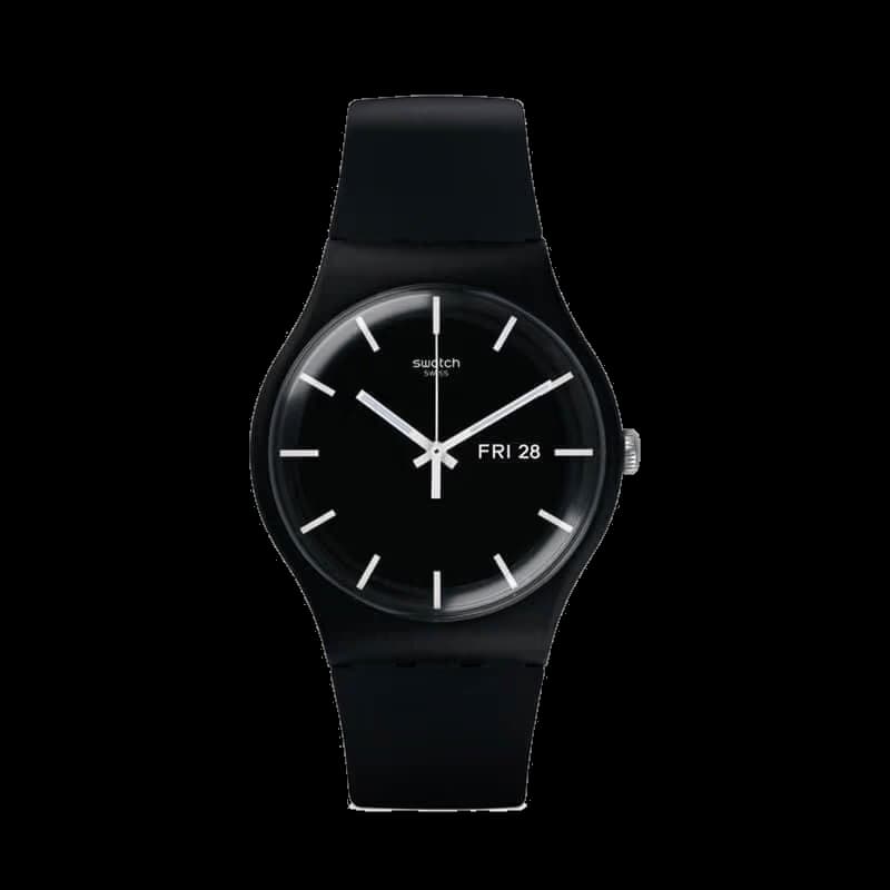 SWATCH SO29B704