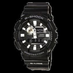 G-SHOCK GAX-100B-1ADR