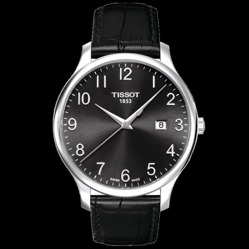 TISSOT T0636101605200