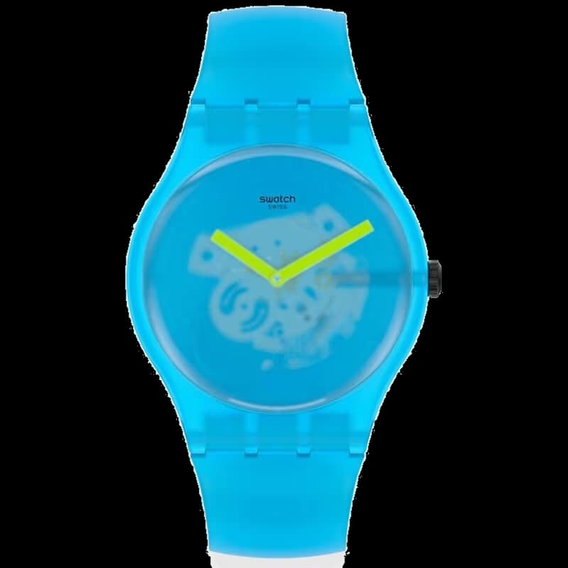 SWATCH SUOS112