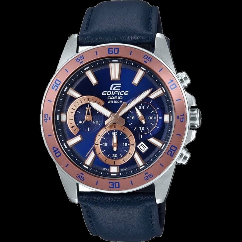 EDIFICE EFV-570L-2BVUDF