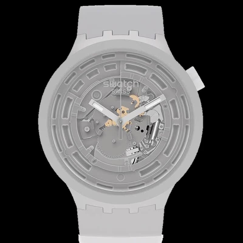 SWATCH SB03M100