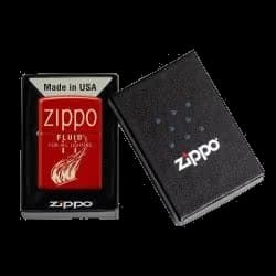 ZIPPO 49586 Retro Design