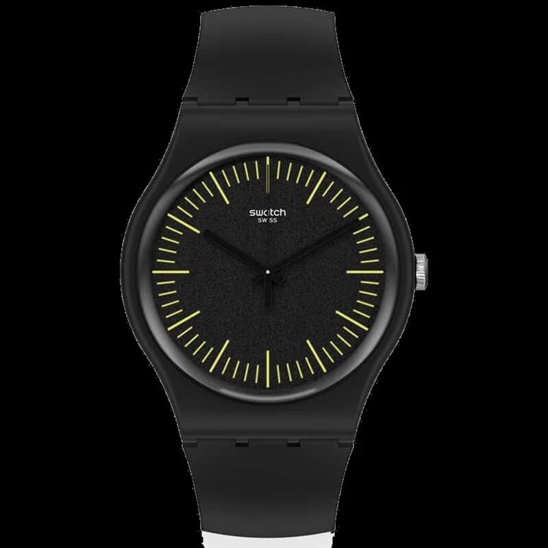 SWATCH SUOB184