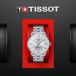 TISSOT T0994291103800