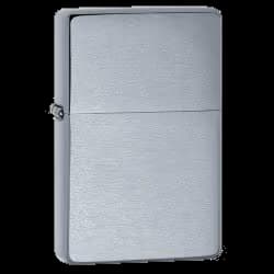 ZIPPO 230-25 Vint Br Fin Chrome
