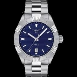 TISSOT T1016101104100