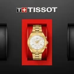 TISSOT T1019173311601
