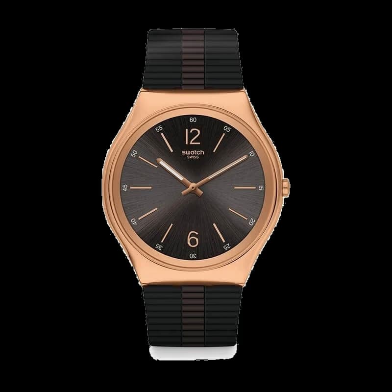 SWATCH SSO7G102