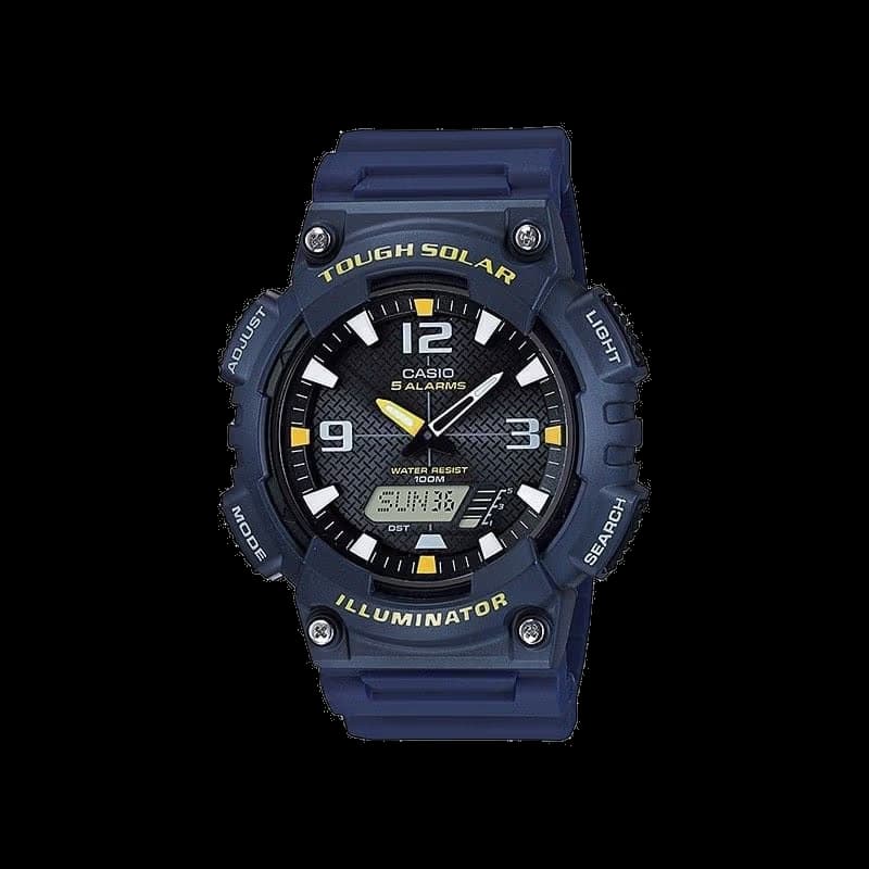 CASIO AQ-S810W-2AVDF
