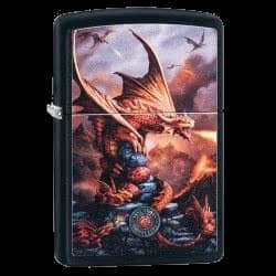 ZIPPO 49097 Anne Stokes