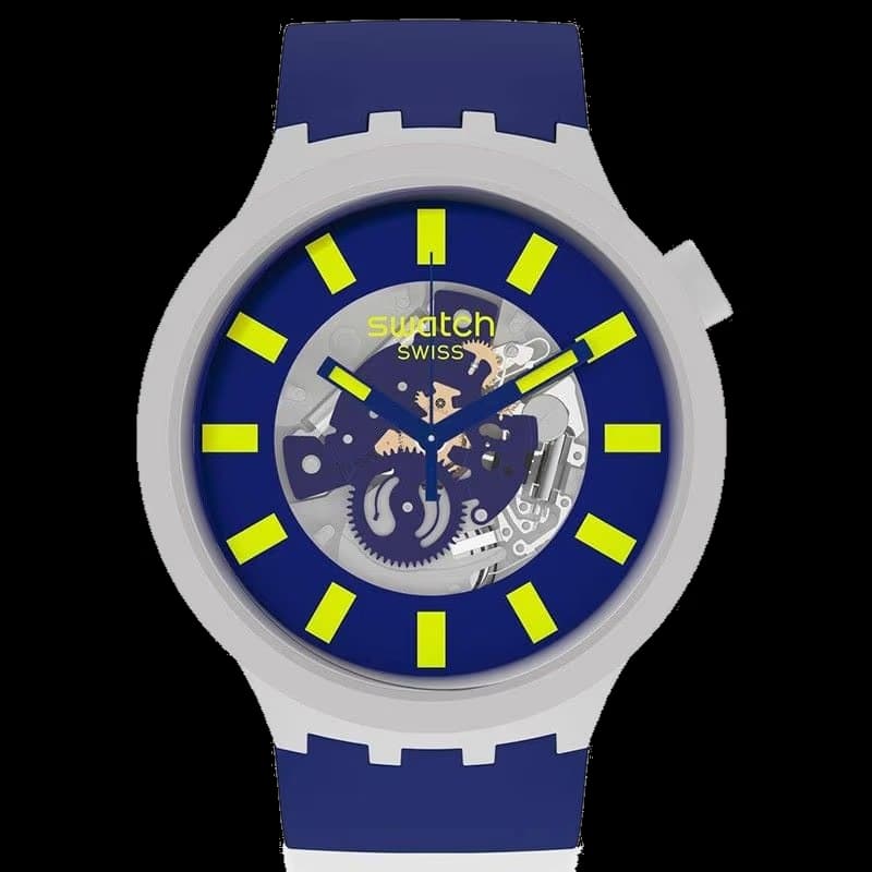 SWATCH SB03M103