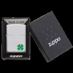 ZIPPO 24007 Bit O' Luck