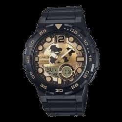 CASIO AEQ-100BW-9AVDF