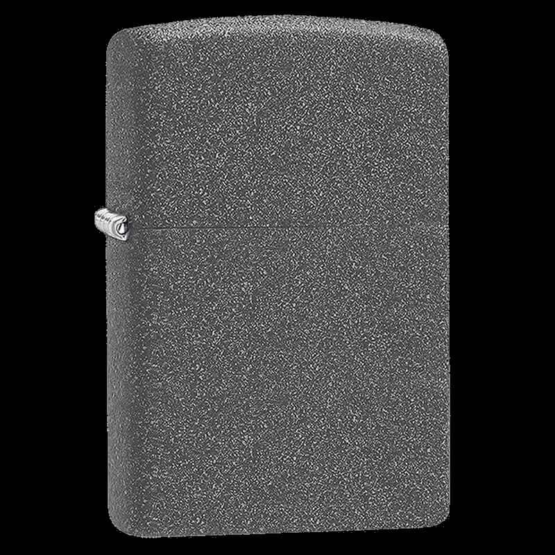 ZIPPO 211 Reg Iron Stone