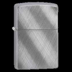ZIPPO 28182 Classic Diagonal Weave