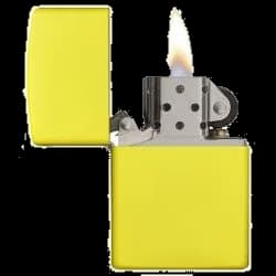 ZIPPO 24839 Classic Lemon