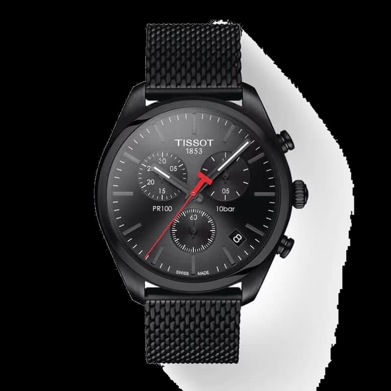 TISSOT T1014173305100