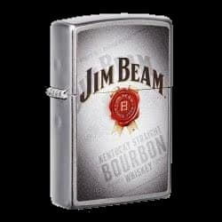 ZIPPO 49323 Jim Beam