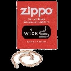 Mèche pour briquet ZIPPO