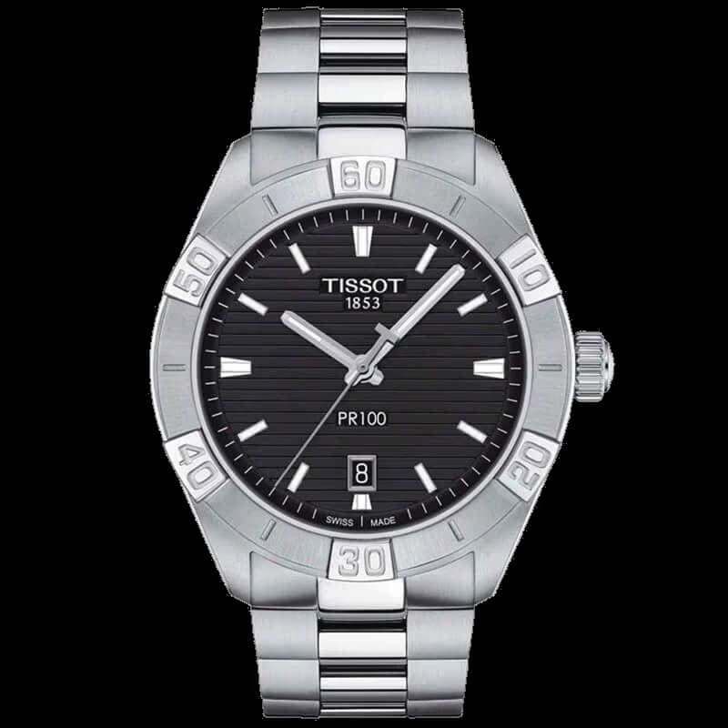 TISSOT T1016101105100
