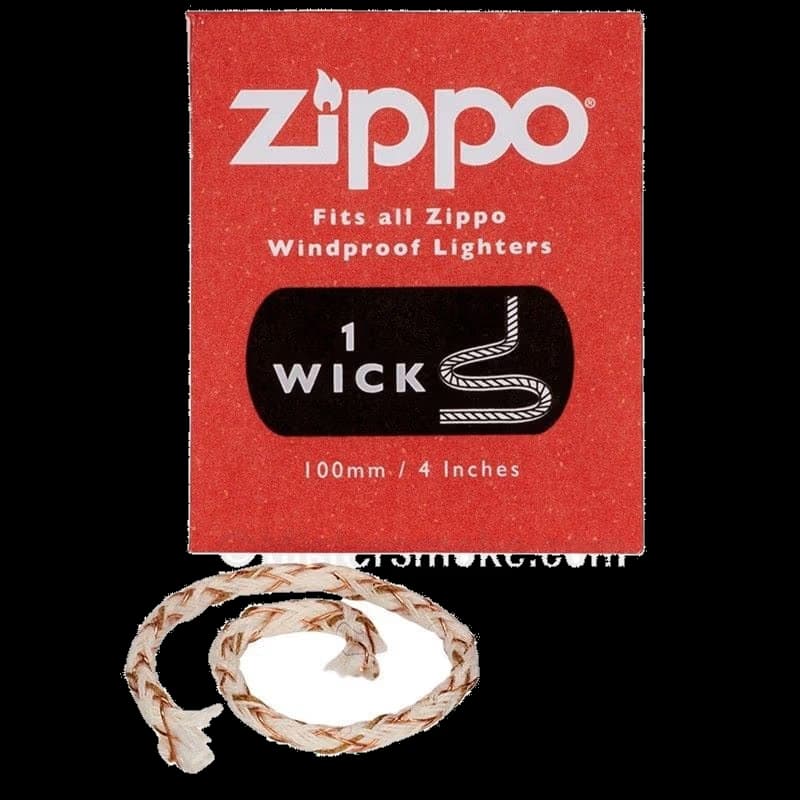 Mèche pour briquet ZIPPO
