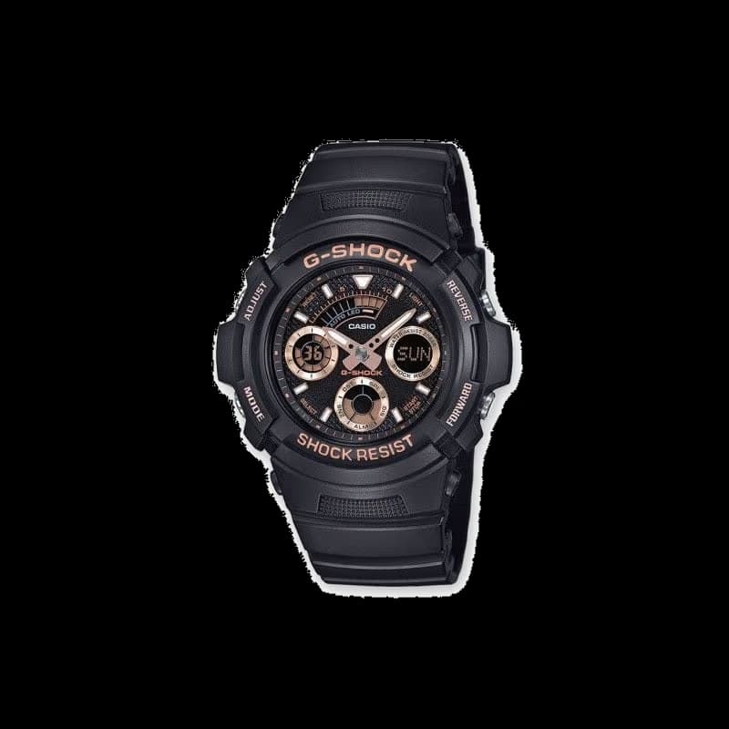 G-SHOCK AW-591GBX-1A4DR