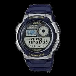 CASIO AE-1000W-2AVDF