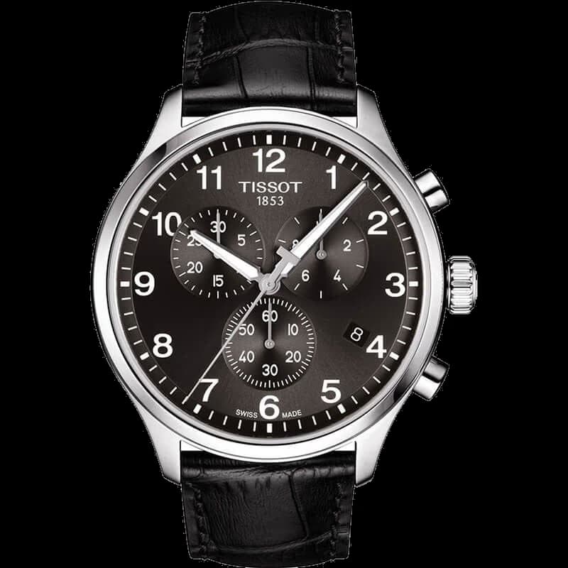 TISSOT T1166171605700