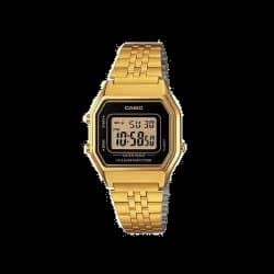 CASIO LA680WGA-1DF