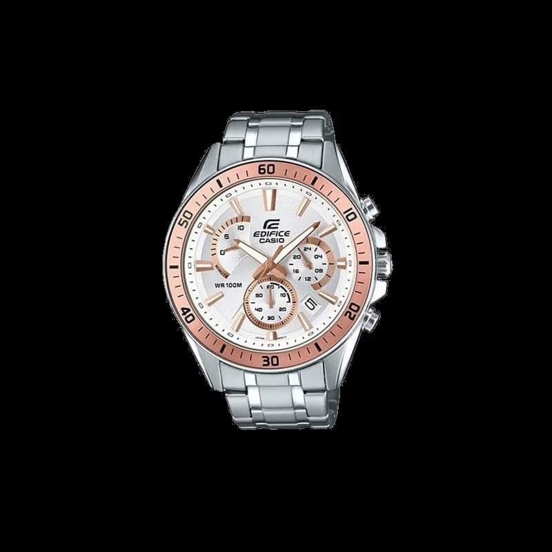 EDIFICE EFR-552D-7AVUDF