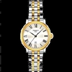TISSOT T1222102203300