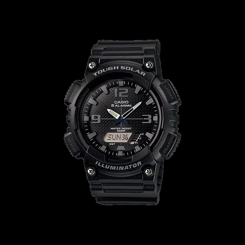 CASIO AQ-S810W-1A2VDF