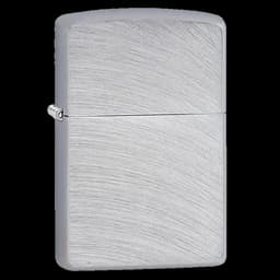 ZIPPO 24647 Reg Chrome Arch