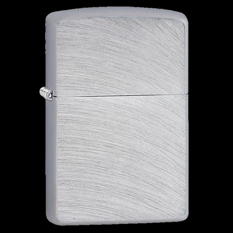 ZIPPO 24647 Reg Chrome Arch