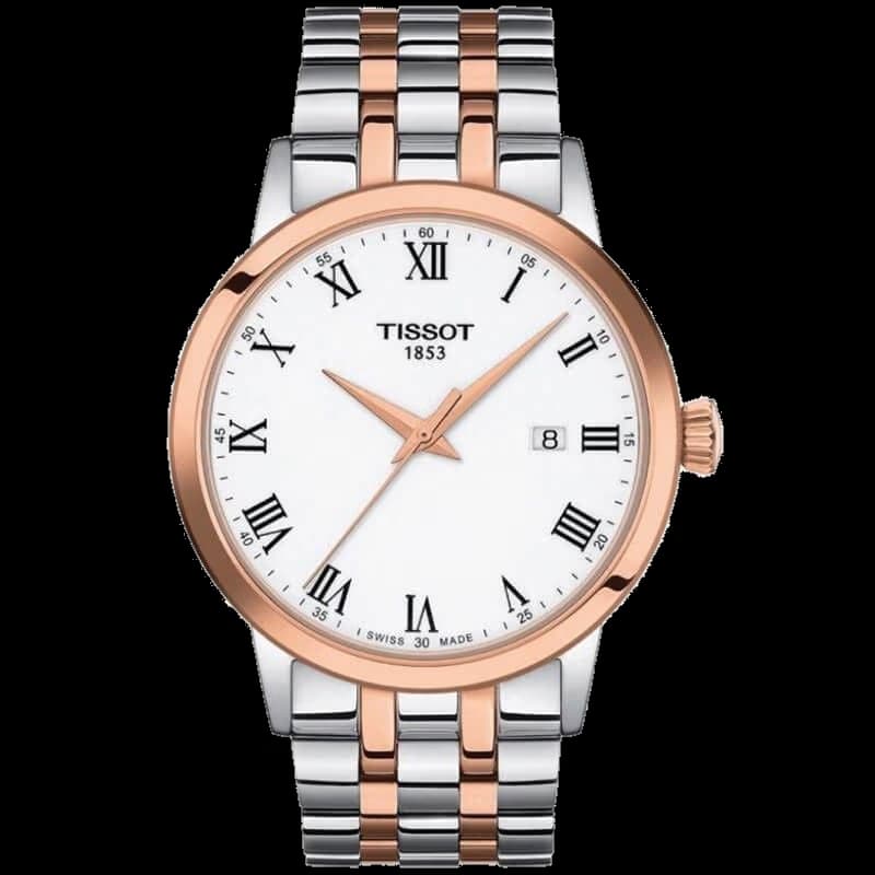 TISSOT T1294102201300