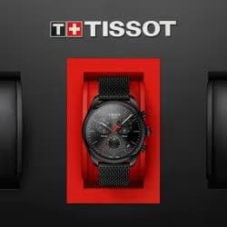 TISSOT T1014173305100